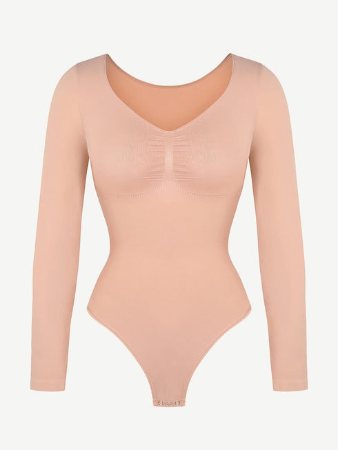 Seamless Shaper